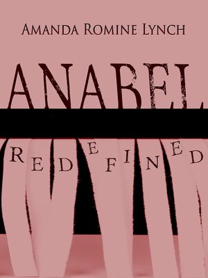 cover image of Anabel Redefined